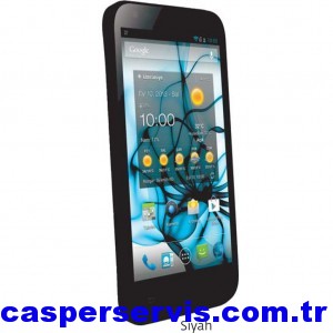 Casper Via A3316 Smartphone