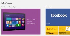 casper Windows 8.1 yüklemek için